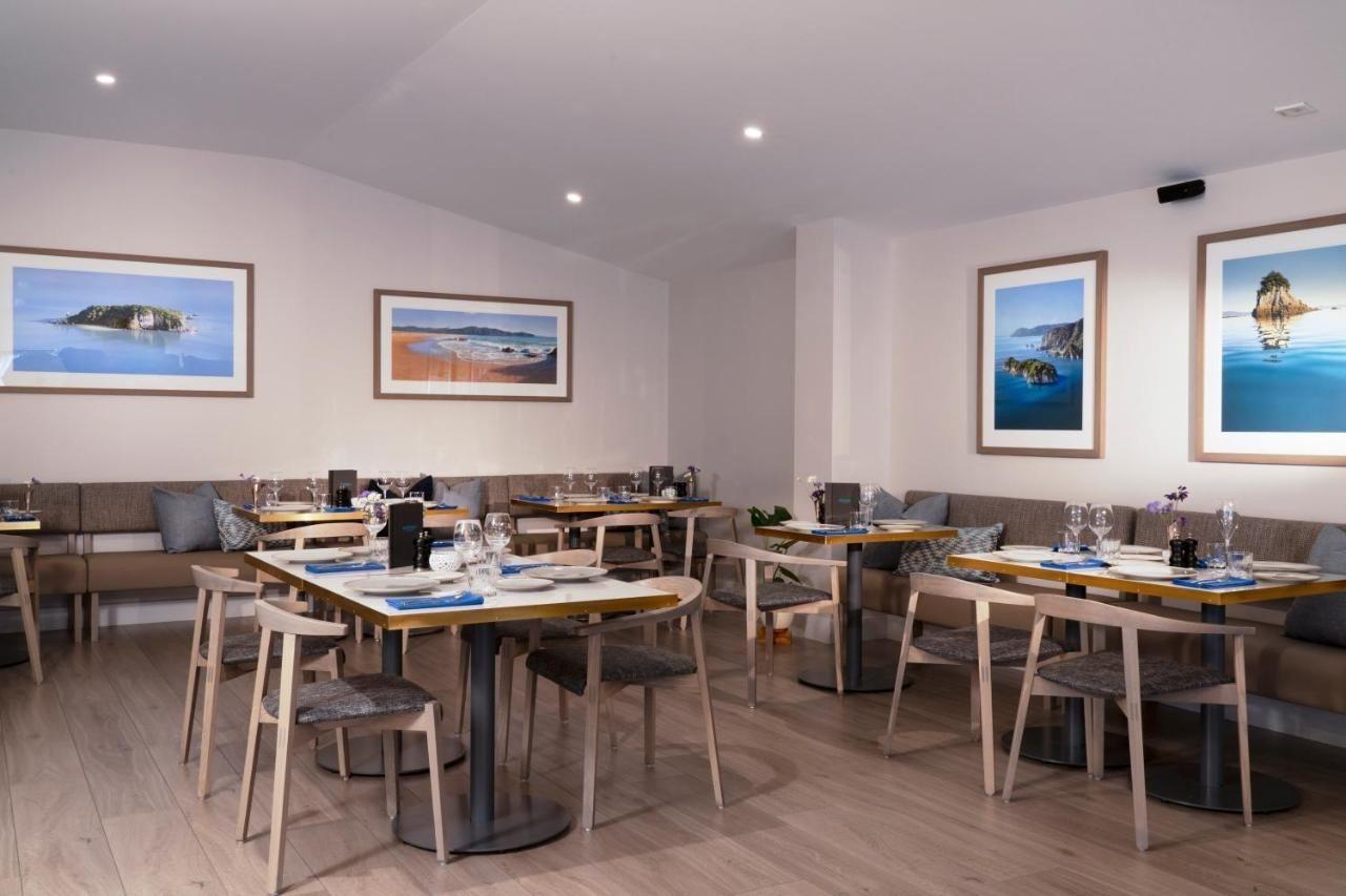 Ratanui Lodge Pohara Ngoại thất bức ảnh