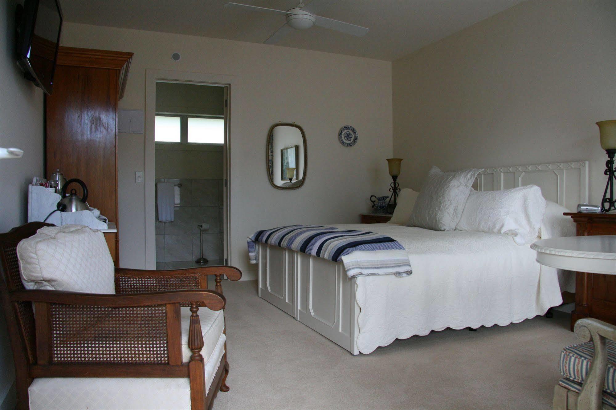 Ratanui Lodge Pohara Ngoại thất bức ảnh